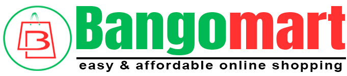 Bangomart Logo