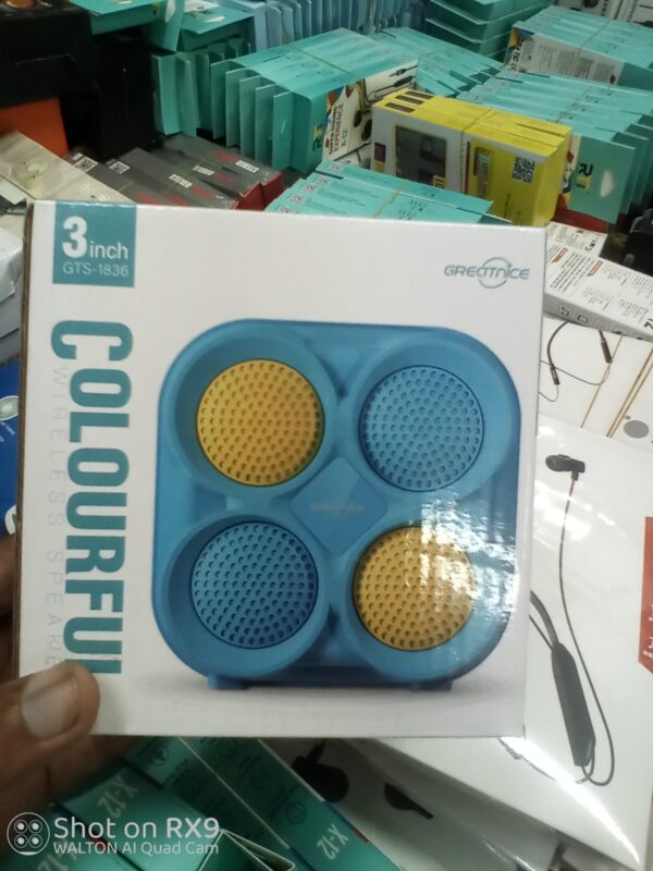 bluetooth speaker price in bangomart