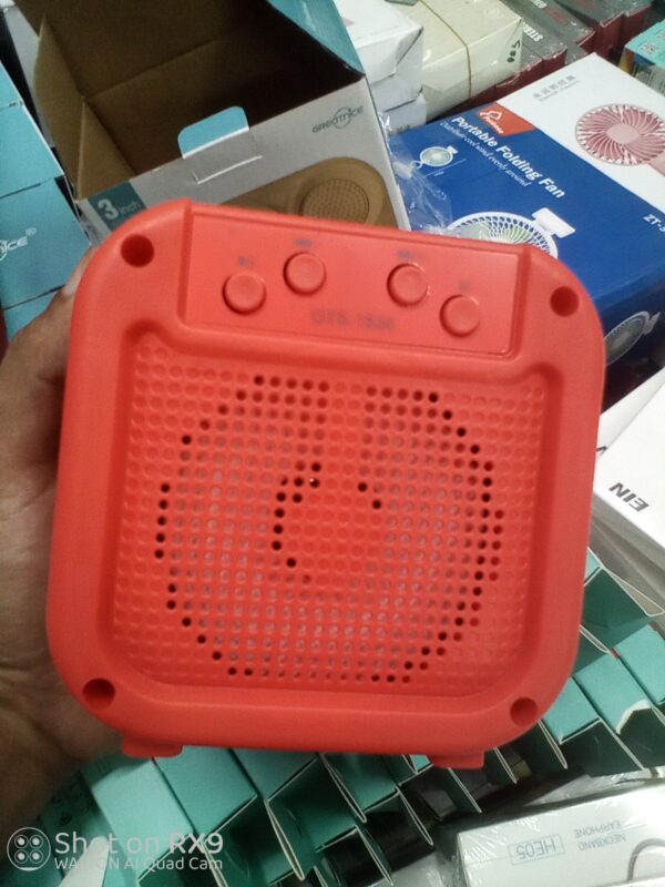 bluetooth speaker price in bangomart