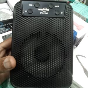 bluetooth speaker price in bangomart