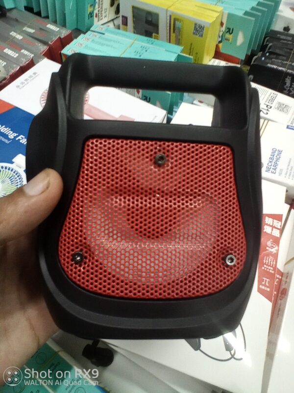 bluetooth speaker price in bangomart