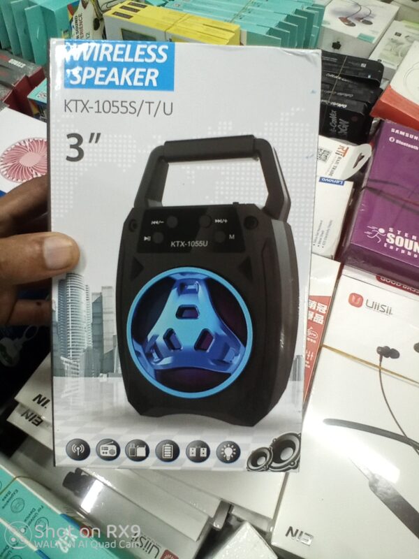 bluetooth speaker price in bangomart