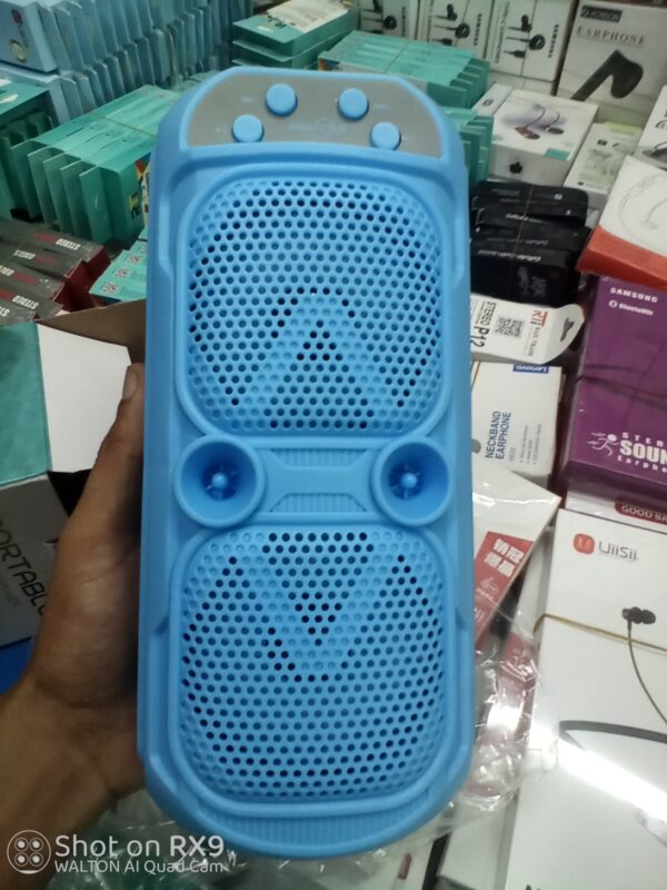 bluetooth speaker price in bangomart