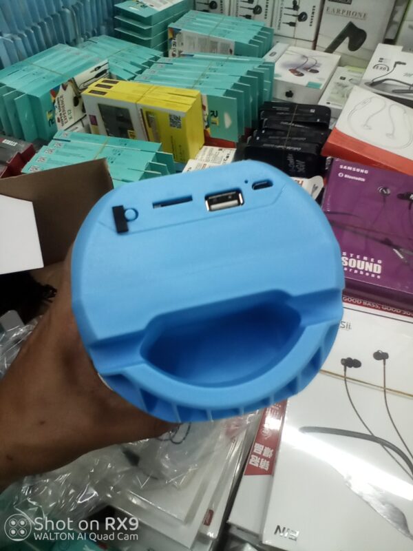 bluetooth speaker price in bangomart