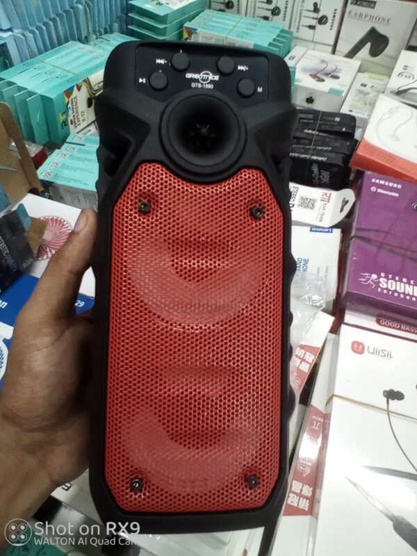 bluetooth speaker price in bangomart