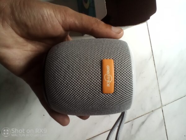 Bluetooth speaker in bangomart