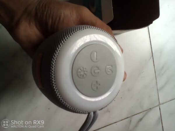 Bluetooth speaker in bangomart