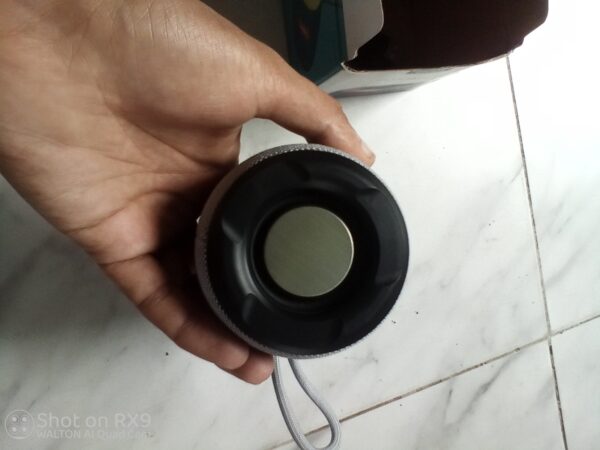 Bluetooth speaker in bangomart