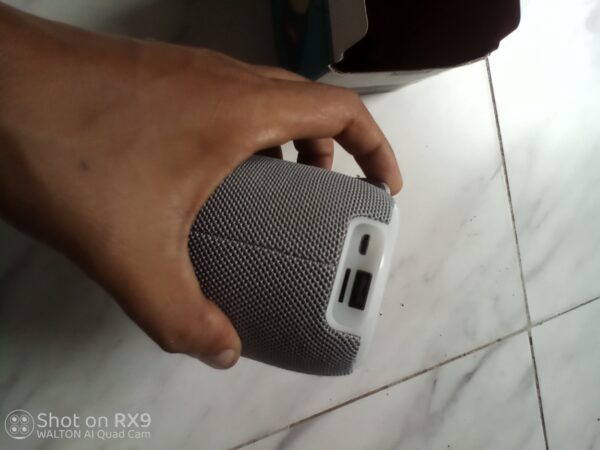 Bluetooth speaker in bangomart