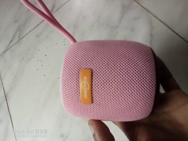 Bluetooth speaker in bangomart