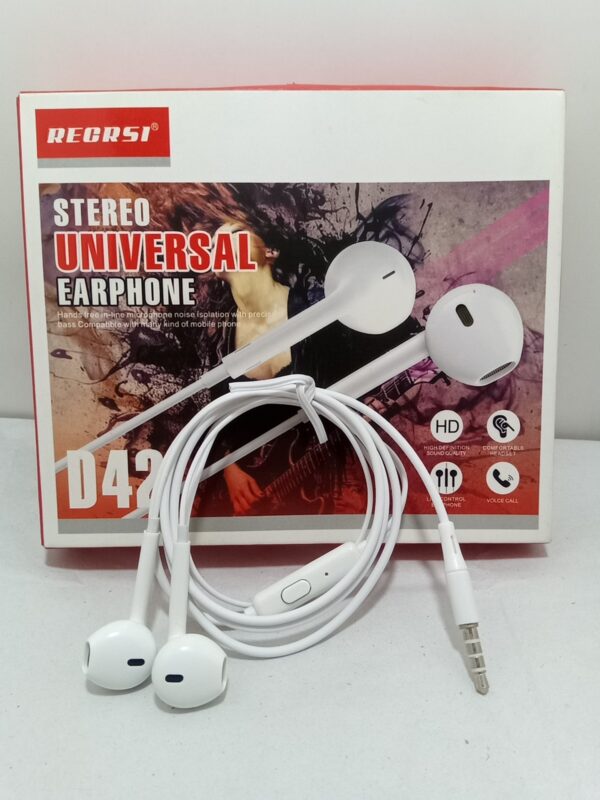 D42 headphone price in bangladesh