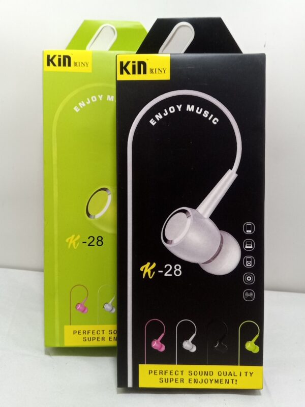 kin headphone price in bangladesh