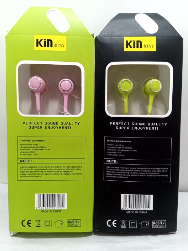 kin headphone price in bangladesh