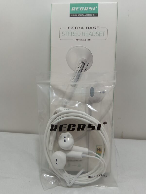 E007 headphone price in bangladesh