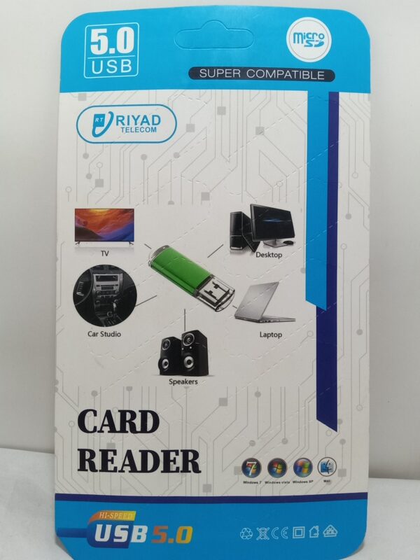 card reader price in bangomart