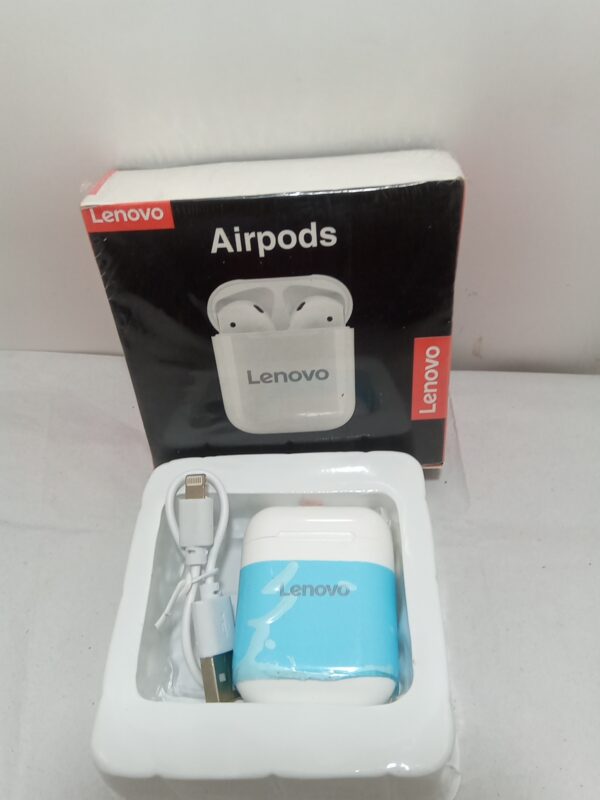 Lenovo airpods price in bangomart