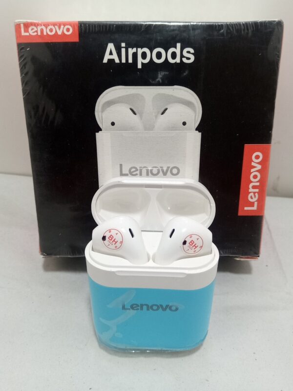 Lenovo airpods price in bangomart