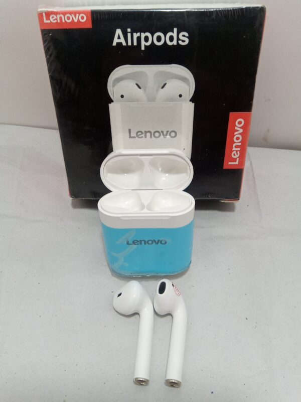 Lenovo airpods price in bangomart