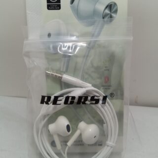 Regrsi E008 headphone price in bangomart