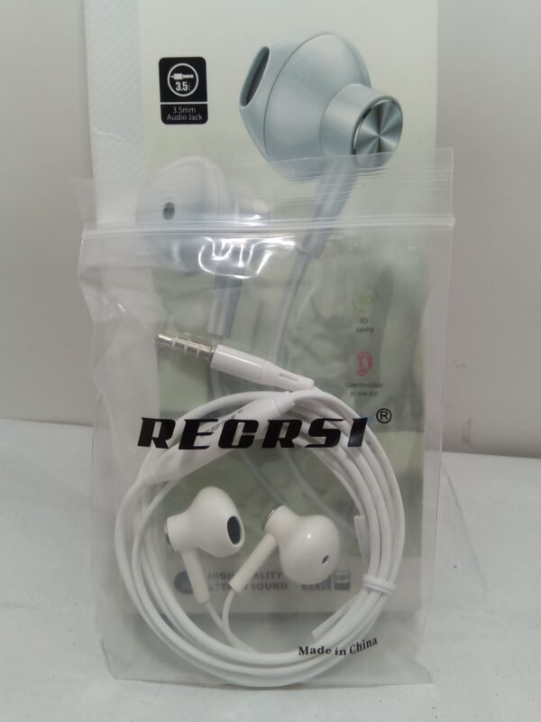 Regrsi E008 headphone price in bangomart