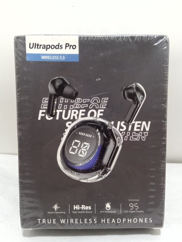 Ultrapods Pro price in bangomart